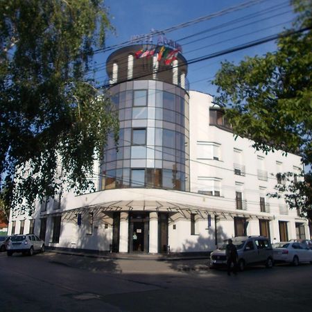 Hotel Reghina Timişoara Exterior foto