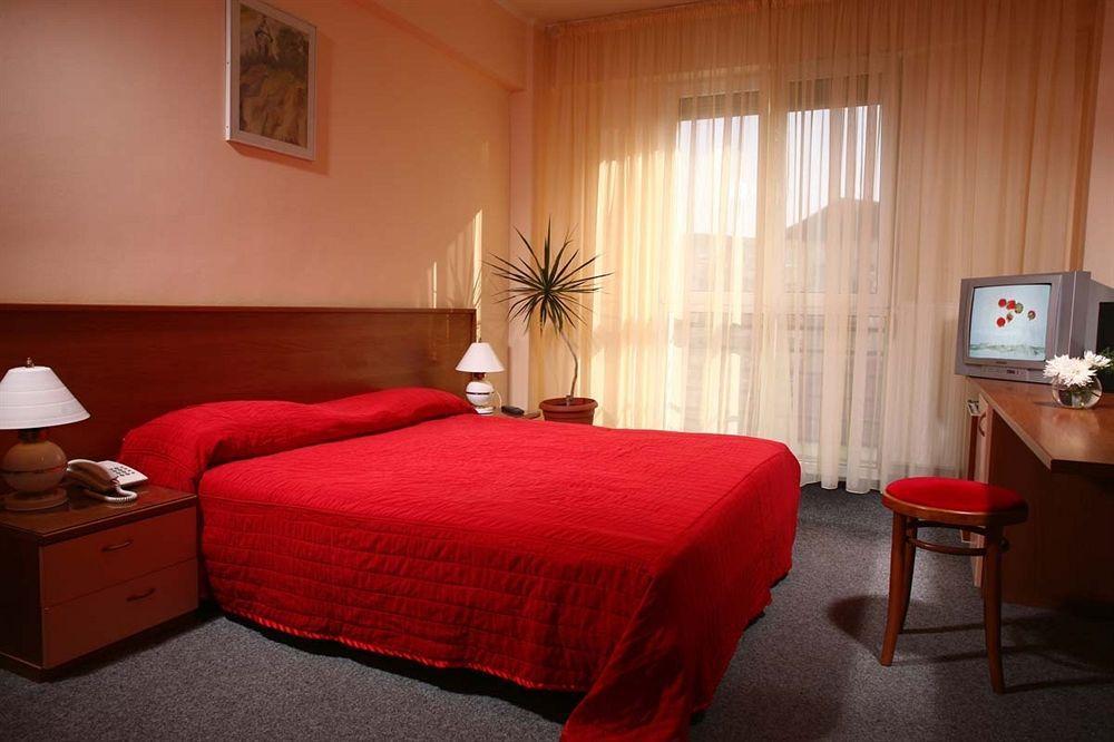 Hotel Reghina Timişoara Zimmer foto