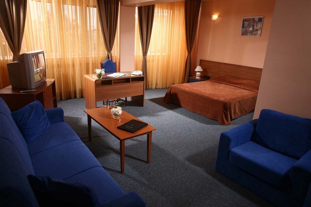 Hotel Reghina Timişoara Zimmer foto