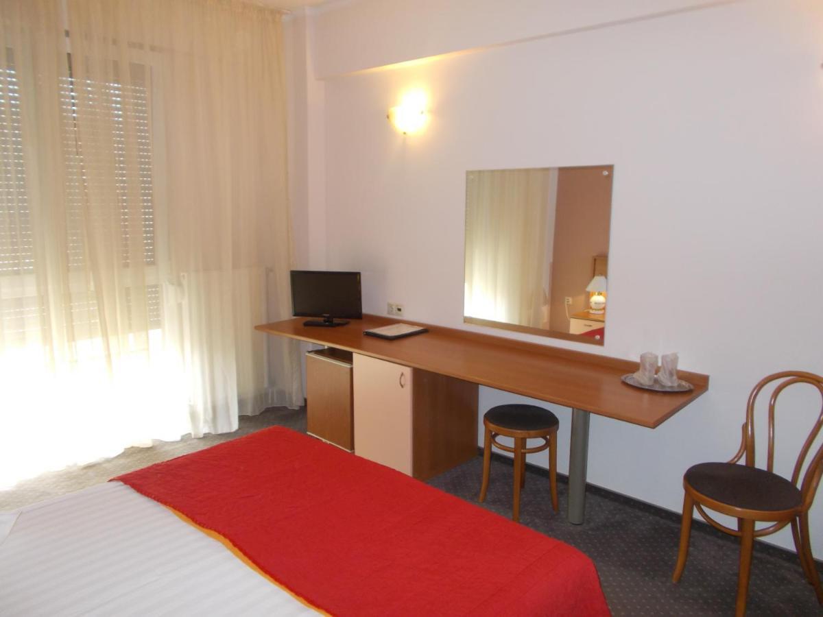 Hotel Reghina Timişoara Zimmer foto